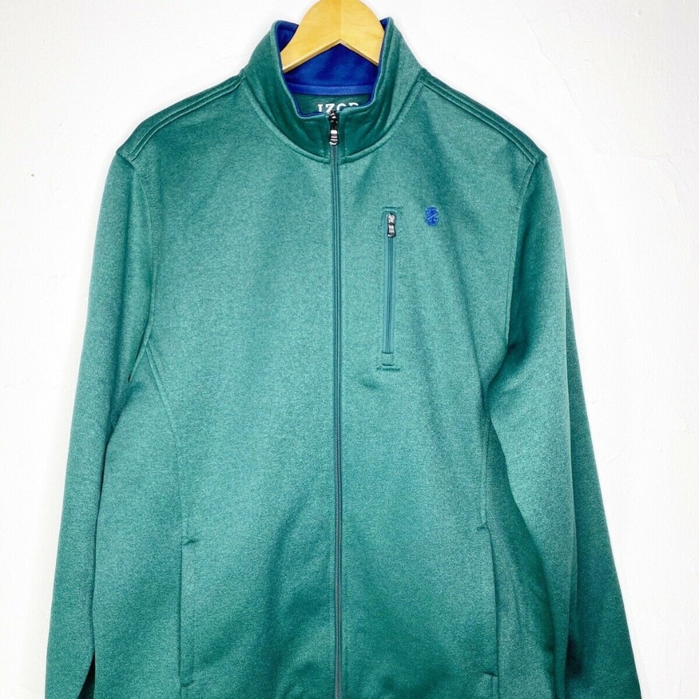 Izod Men's Size M Performance Stretch Sweater